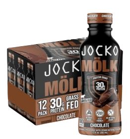 Jocko Fuel Molk Protein RTD
