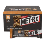 MET-Rx Big 100 Colossal Bar 9pk