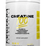 Magnum Creatine100