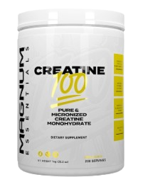 Magnum Creatine100
