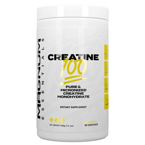 Magnum Essentials Creatine