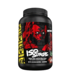 Mutant-IsoSurge