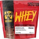 Mutant Whey