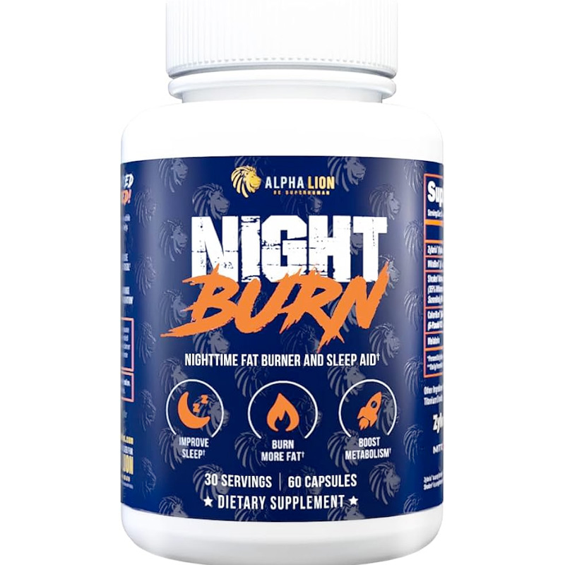 Night Burn