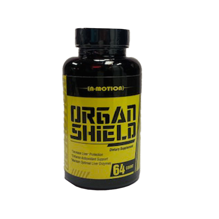 Organ Shield