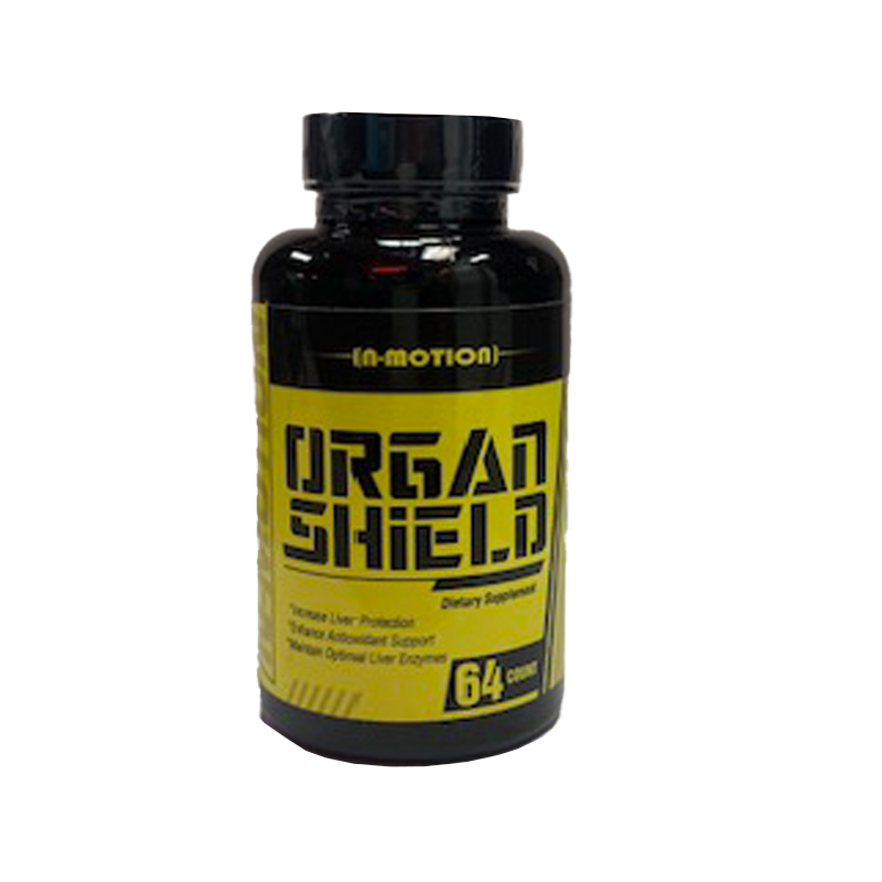 Organ Shield