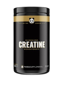 PANDA Creatine