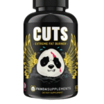 PANDA Cuts Extreme Fat Burner 60cap