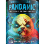 PANDA-Pandamic-25-serv