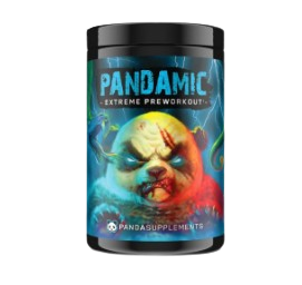 PANDA-Pandamic_1