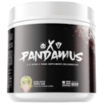 PANDA-Pandamus-Level-2