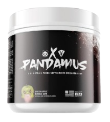 PANDA-Pandamus-Level-2