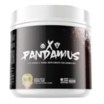 PANDA Pandamus Non-Stim Pre Level 1