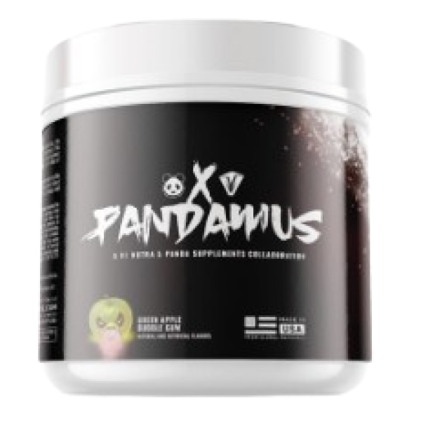 PANDA Pandamus Non-Stim Pre Level 1