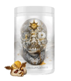PANDA Skull Pre Workout