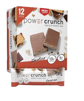 Power Crunch Original 12pk