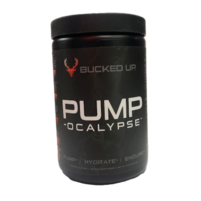 Pump-ocalypse