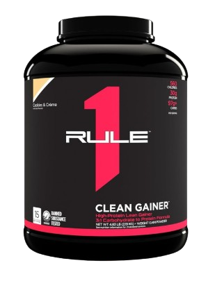 R1 Mass Gainer