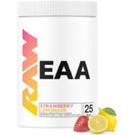 RAW EAA POST BCAA