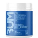 Raw Nutrition CBUM Thavage