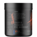 Raw Nutrition CBUM Thuper Thavage