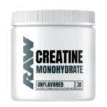 Raw Nutrition Creatine
