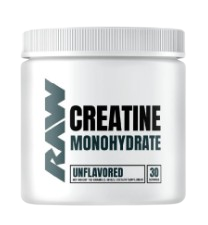 Raw Nutrition Creatine