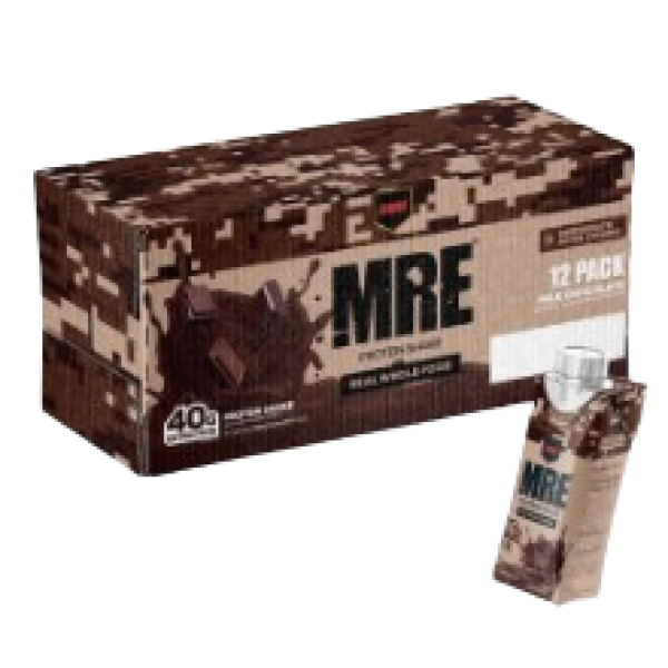 Redcon1 MRE RTD