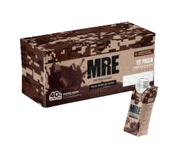 Redcon1 MRE RTD
