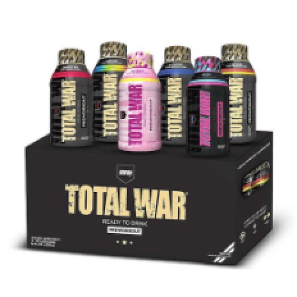 Redcon1 Total War RTD