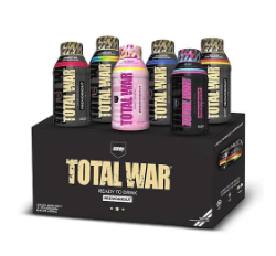 Redcon1 Total War RTD
