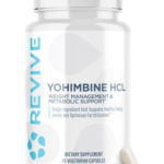 Revive Yohimbine HCL