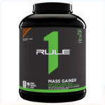 Rule 1 Weight Gainer