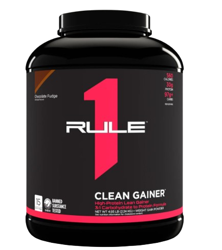 Rule One Clean Gainer