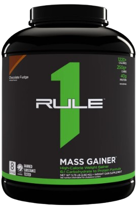 Rule One Clean Gainer