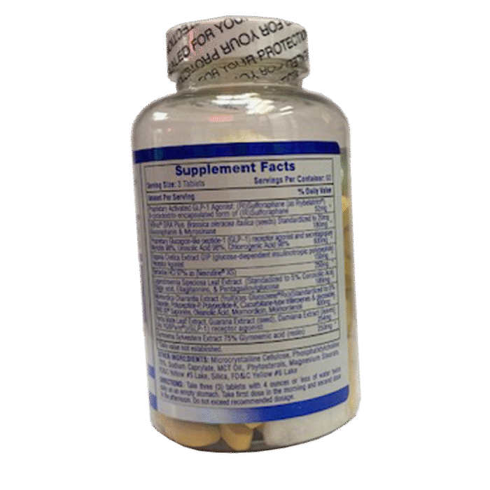 Slimaglutide