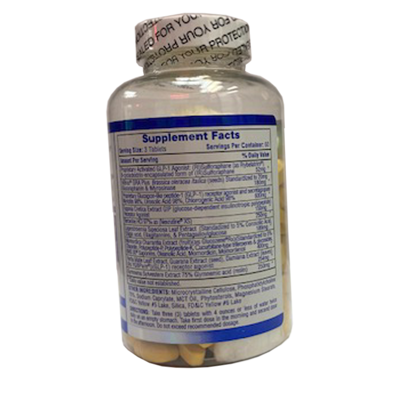 Slimaglutide