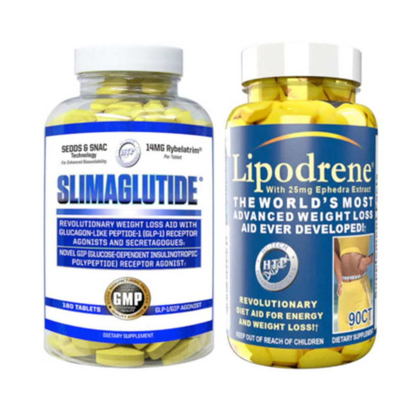 Slimaglutide