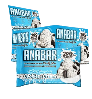 The Anabar 12pk