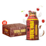 Total War- RTD