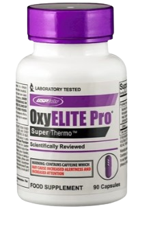 USP Labs OxyElite Pro 90ct