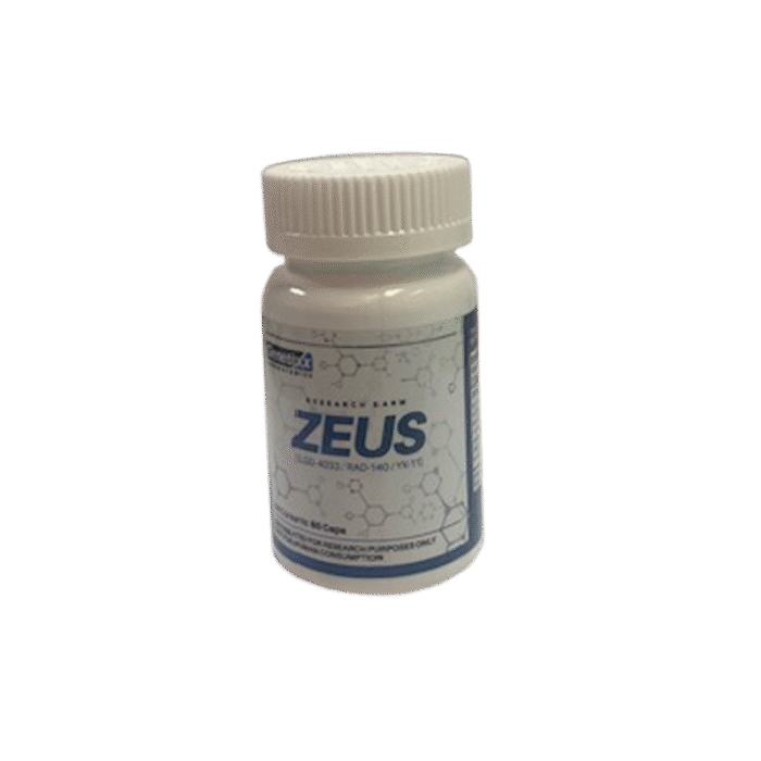 Zeus