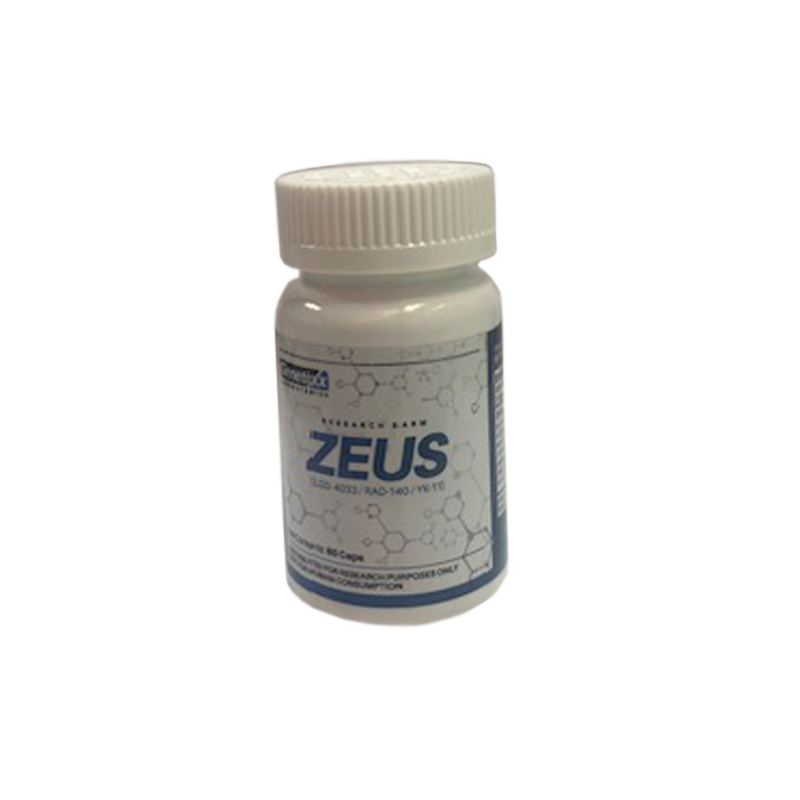 Zeus